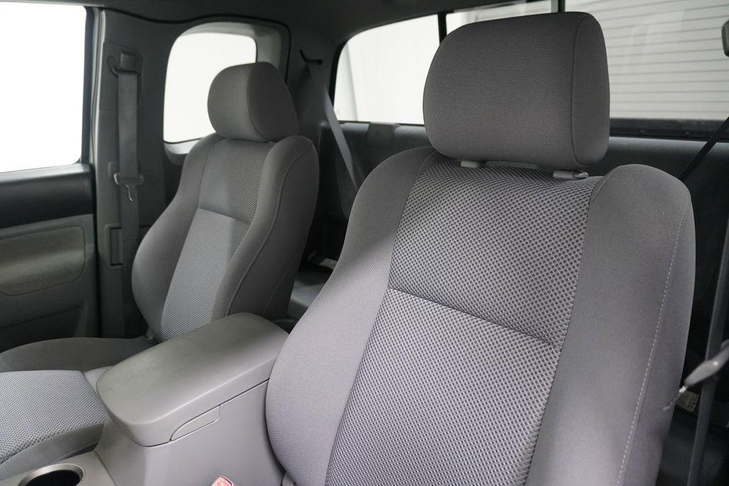 used 2005 Toyota Tacoma car, priced at $15,999