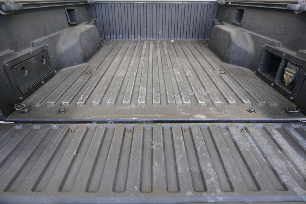 used 2005 Toyota Tacoma car, priced at $15,999