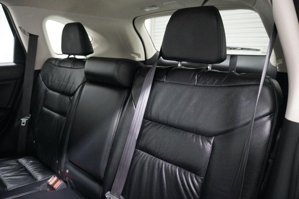 used 2012 Honda CR-V car, priced at $16,999
