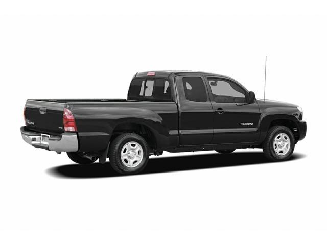 used 2007 Toyota Tacoma car, priced at $15,999