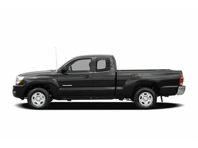 used 2007 Toyota Tacoma car, priced at $15,999