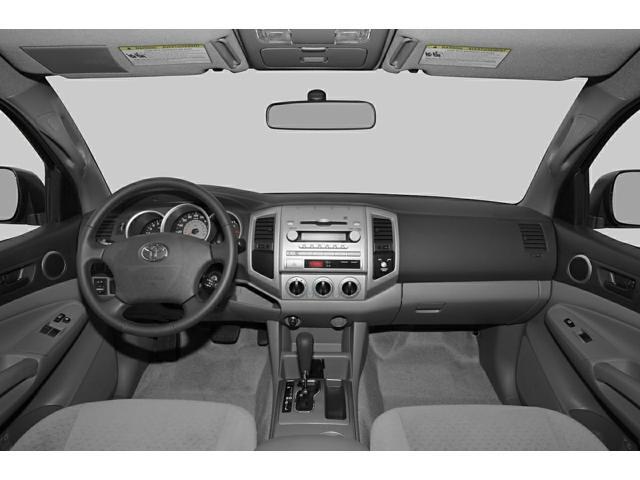 used 2007 Toyota Tacoma car, priced at $15,999