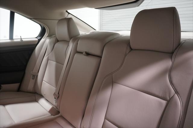 used 2011 Ford Taurus car, priced at $12,999