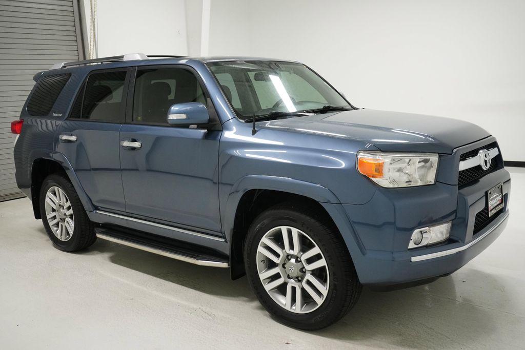 used 2013 Toyota 4Runner car, priced at $21,997