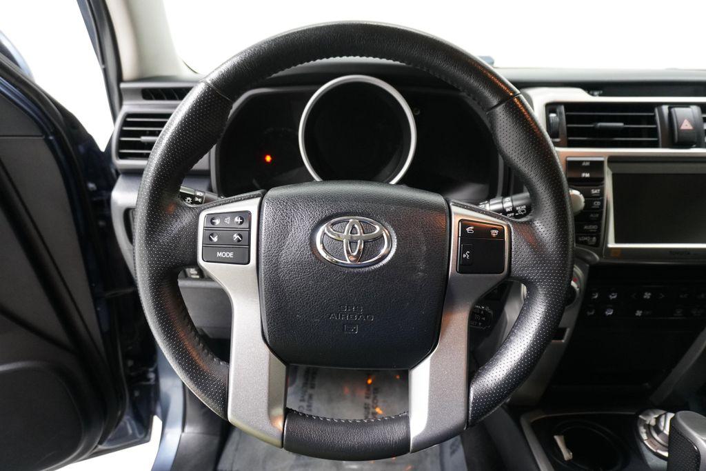 used 2013 Toyota 4Runner car, priced at $21,997