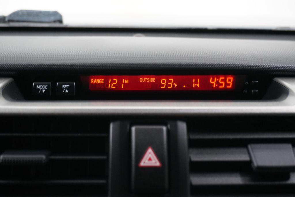 used 2013 Toyota 4Runner car, priced at $21,997