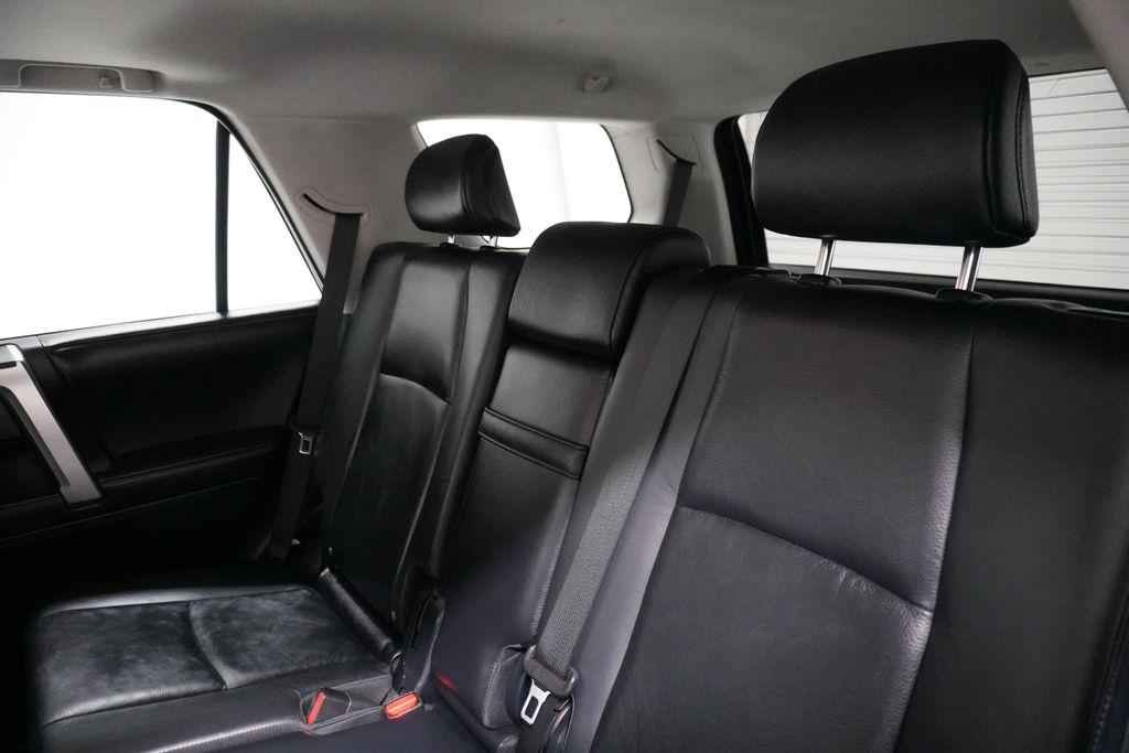 used 2013 Toyota 4Runner car, priced at $21,997