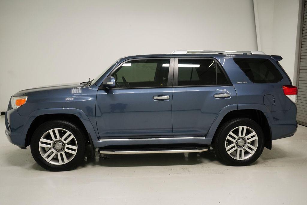 used 2013 Toyota 4Runner car, priced at $21,997