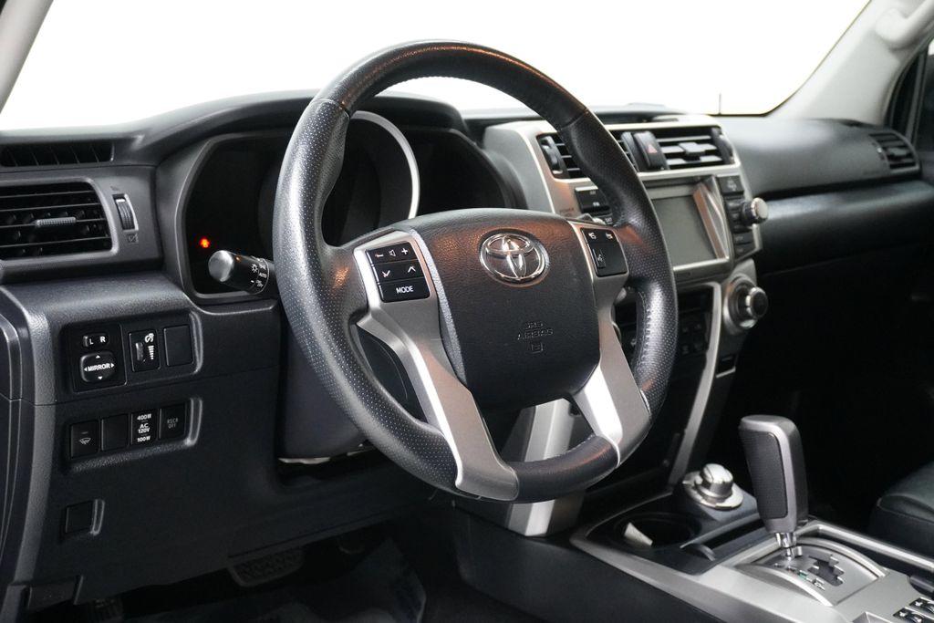 used 2013 Toyota 4Runner car, priced at $21,997
