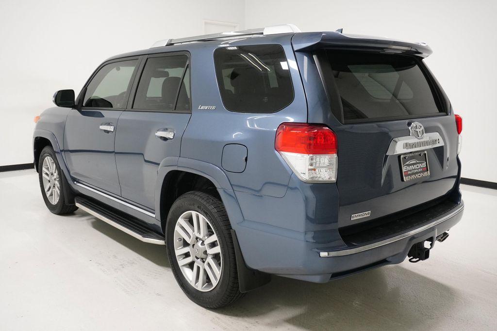 used 2013 Toyota 4Runner car, priced at $21,997