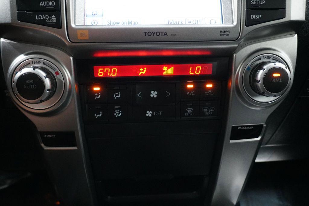 used 2013 Toyota 4Runner car, priced at $21,997