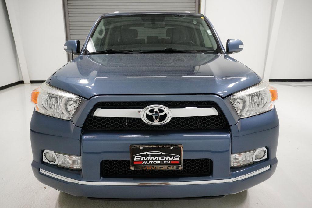 used 2013 Toyota 4Runner car, priced at $21,997