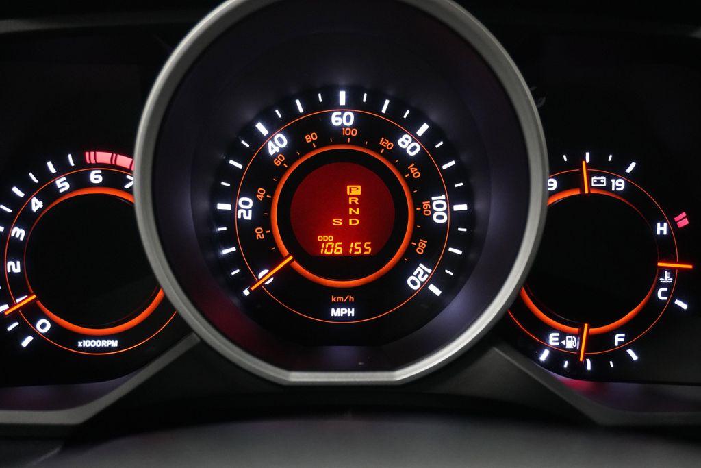 used 2013 Toyota 4Runner car, priced at $21,997