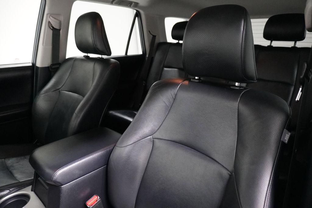 used 2013 Toyota 4Runner car, priced at $21,997