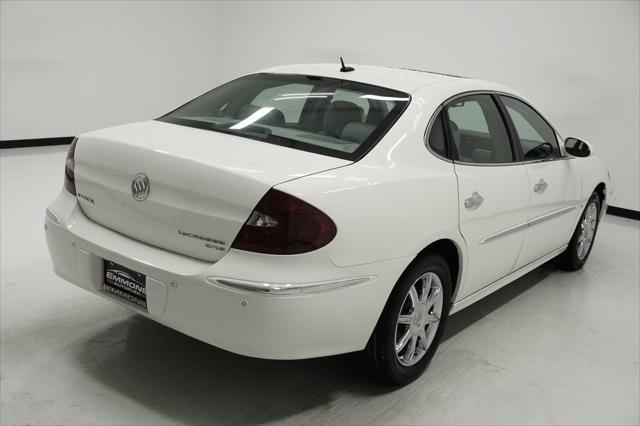 used 2006 Buick LaCrosse car, priced at $7,999