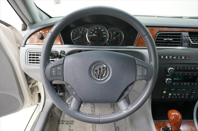 used 2006 Buick LaCrosse car, priced at $7,999