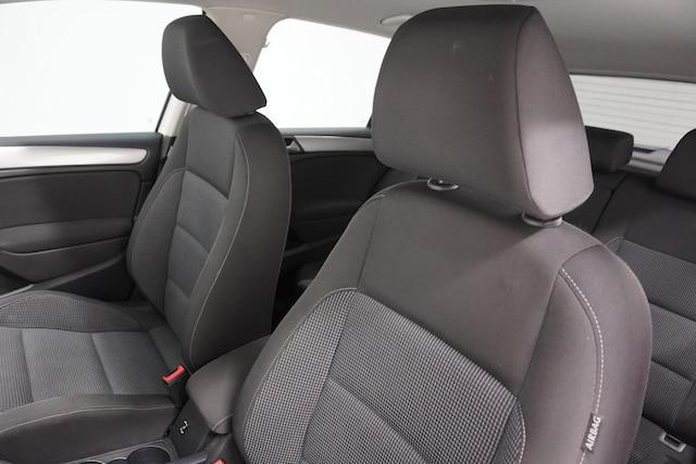 used 2013 Volkswagen Golf car, priced at $17,999