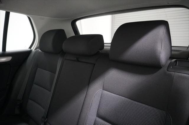 used 2013 Volkswagen Golf car, priced at $17,999