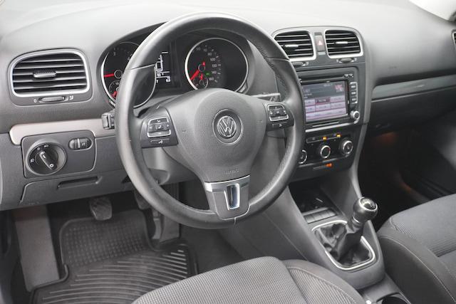 used 2013 Volkswagen Golf car, priced at $17,999