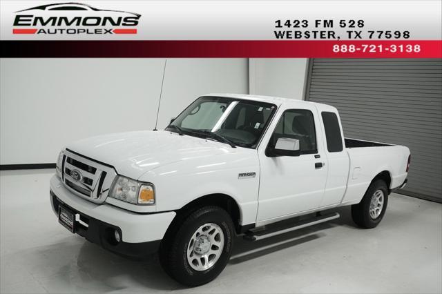 used 2011 Ford Ranger car, priced at $21,999