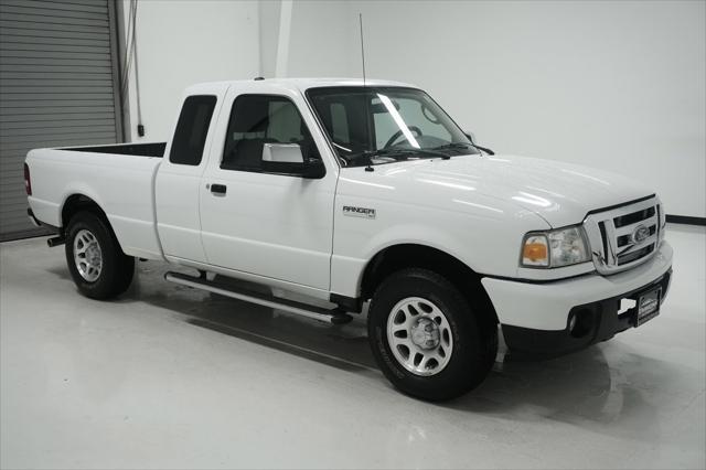 used 2011 Ford Ranger car, priced at $21,999