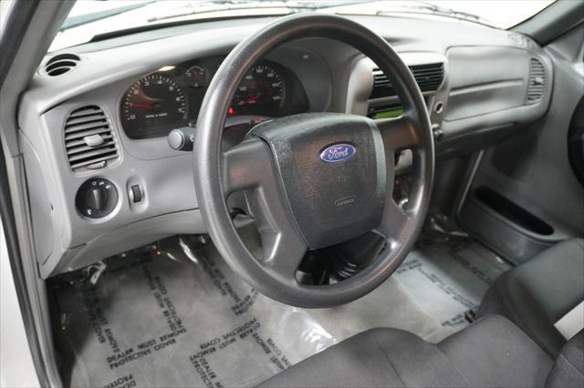 used 2011 Ford Ranger car, priced at $21,999