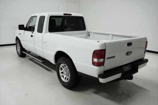 used 2011 Ford Ranger car, priced at $21,999