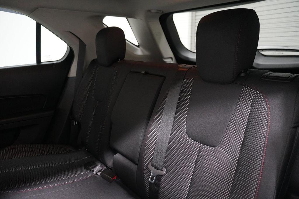 used 2012 Chevrolet Equinox car, priced at $12,999