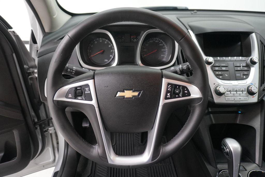used 2012 Chevrolet Equinox car, priced at $12,999