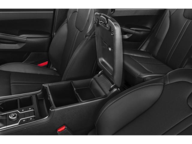 used 2022 Kia Sorento car, priced at $22,999