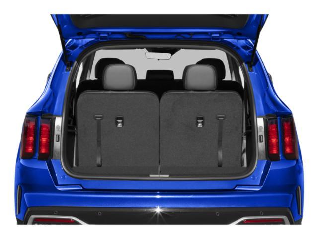 used 2022 Kia Sorento car, priced at $22,999