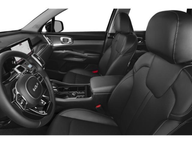 used 2022 Kia Sorento car, priced at $22,999