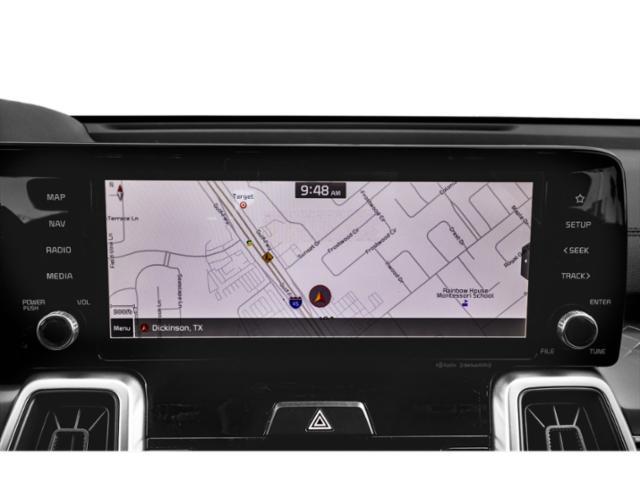 used 2022 Kia Sorento car, priced at $22,999