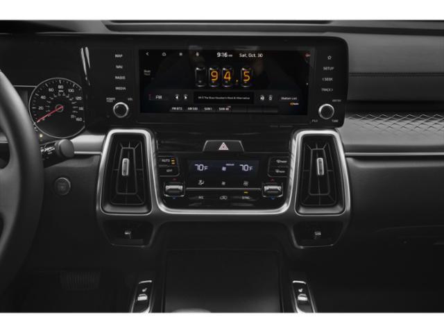 used 2022 Kia Sorento car, priced at $22,999