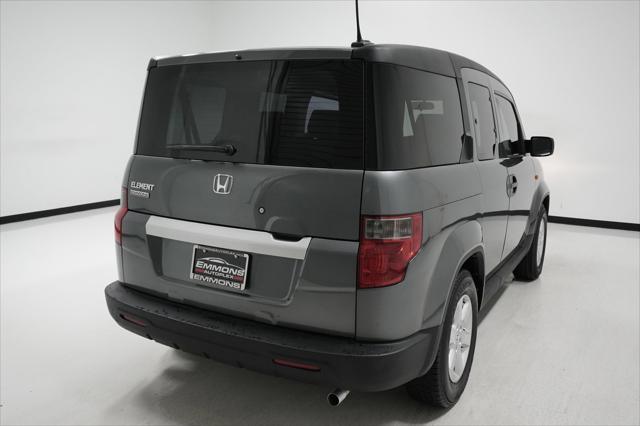 used 2011 Honda Element car, priced at $14,999