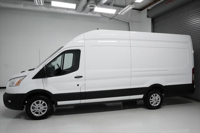 used 2022 Ford Transit-350 car, priced at $41,999