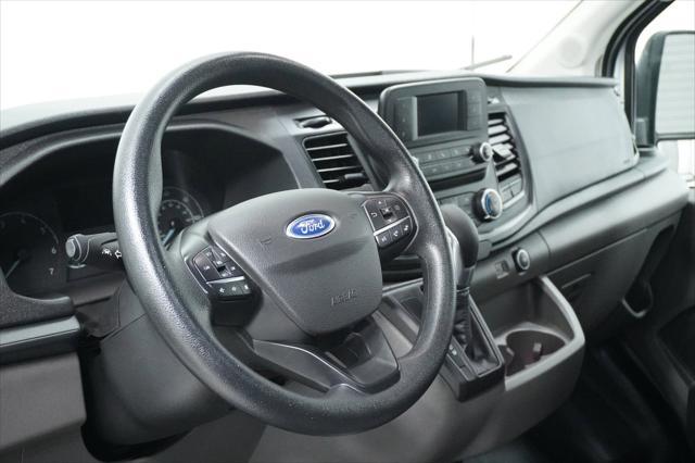 used 2022 Ford Transit-350 car, priced at $41,999