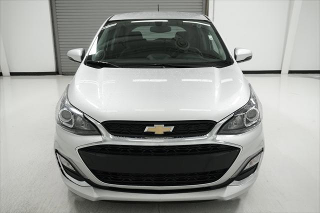 used 2022 Chevrolet Spark car, priced at $15,999