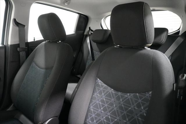 used 2022 Chevrolet Spark car, priced at $15,999