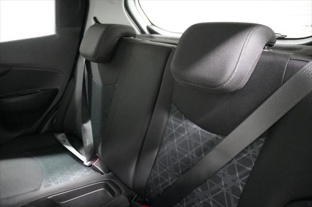 used 2022 Chevrolet Spark car, priced at $15,999