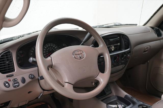 used 2006 Toyota Tundra car, priced at $15,999