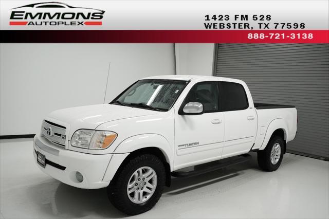 used 2006 Toyota Tundra car, priced at $15,999