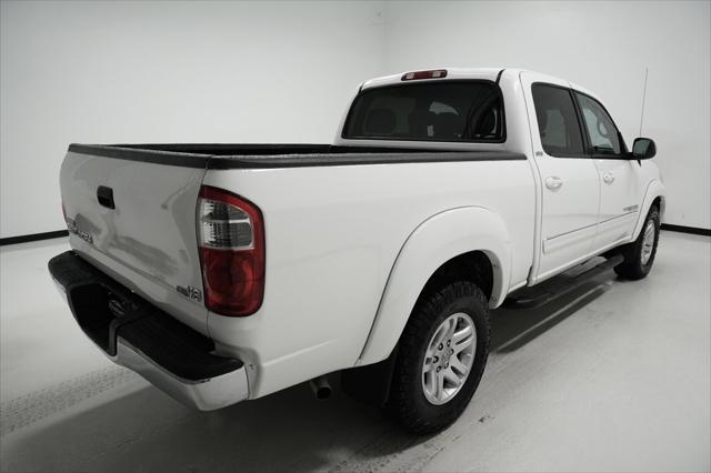 used 2006 Toyota Tundra car, priced at $15,999