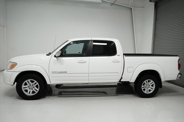 used 2006 Toyota Tundra car, priced at $15,999