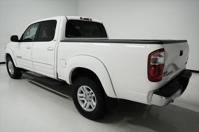 used 2006 Toyota Tundra car, priced at $15,999