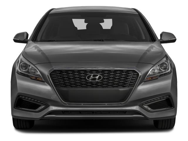 used 2016 Hyundai Sonata Hybrid car, priced at $5,999