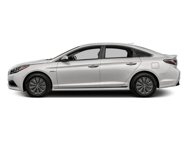 used 2016 Hyundai Sonata Hybrid car, priced at $5,999