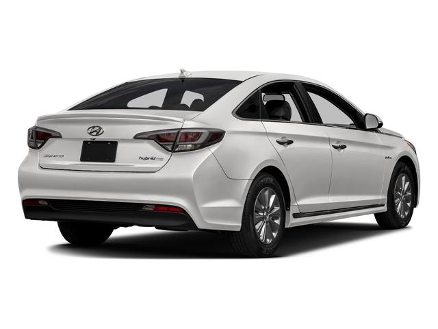 used 2016 Hyundai Sonata Hybrid car, priced at $5,999