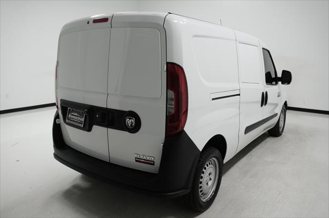 used 2020 Ram ProMaster City car, priced at $18,999