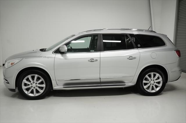 used 2015 Buick Enclave car, priced at $16,999